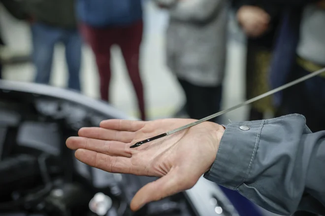 Zakaj je zanje ob visoki inflaciji nemogoče prenesti rast stroška dela na zavarovalnice? »Tega ne moremo storiti, ker zavarovalnice enostransko postavljajo cene storitev,« pojasnjuje Zoran Sodnik. Foto Uroš Hočevar