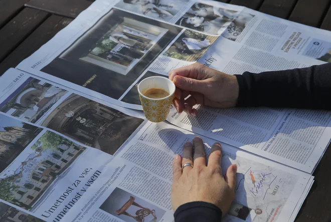 Nujna bi bila sistemska ureditev financiranja. FOTO: Jože Suhadolnik/Delo