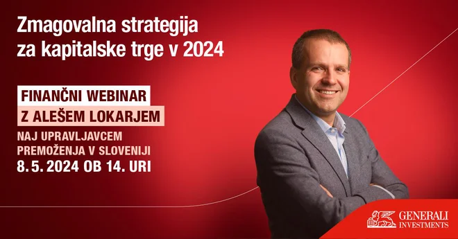 FOTO: Generali Investments
