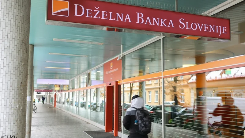 Deželna banka Slovenije, znana po podpiranju agroživilskega sektorja, deluje tudi na drugih področjih.

FOTO: Črt Piksi