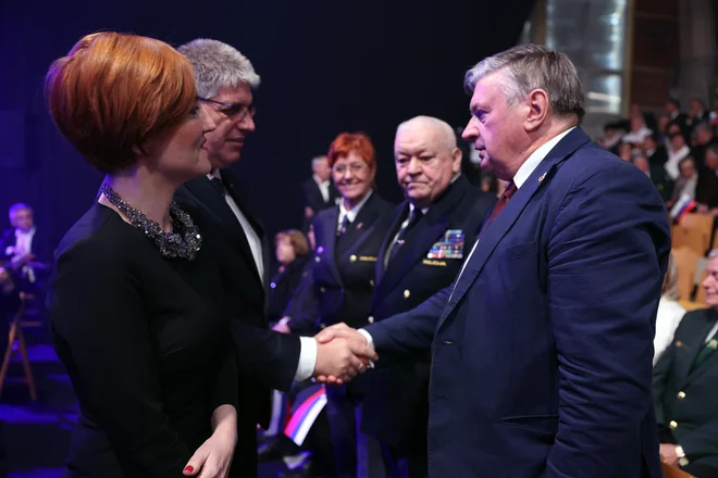 FOTO: Borut Živulović/Bobo 
