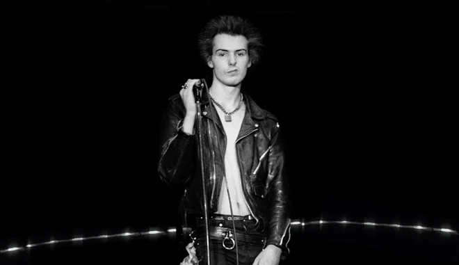 Član Sex Pistols je bil manj kot leto dni, a se je kljub temu vpisal med ikone. FOTO: IMDb