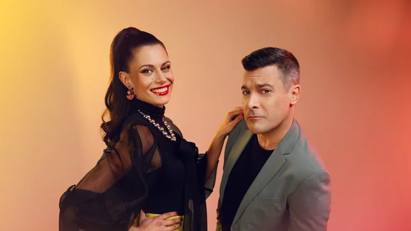 Kolo sreče Foto Planet Tv