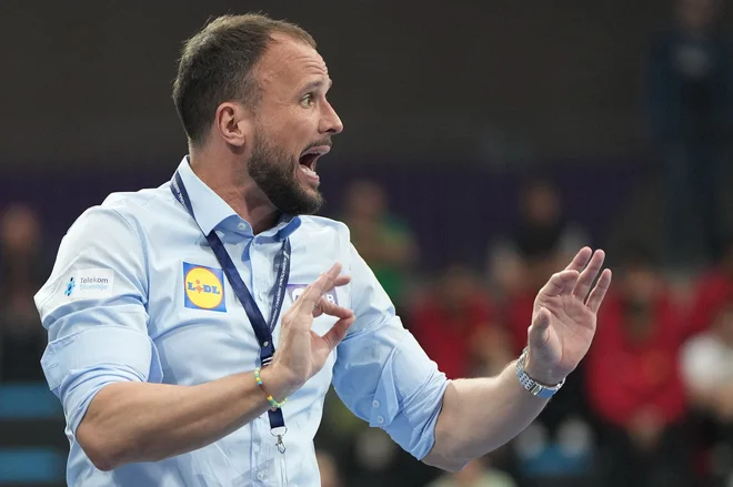 Igralci pričakujejo zmago proti Švici, ki pa nikakor ni samoumevna. FOOT: Pau Barrena/AFP