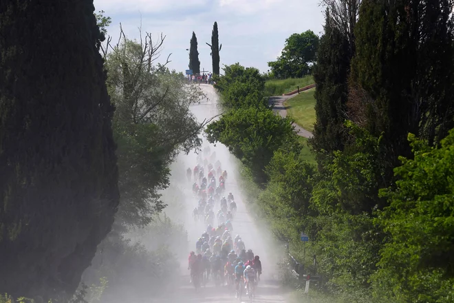 FOTO: Luca Bettini Afp