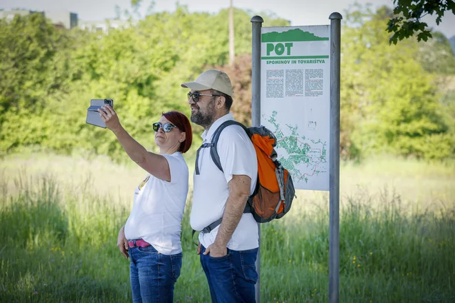 FOTO: Jože Suhadolnik/Delo