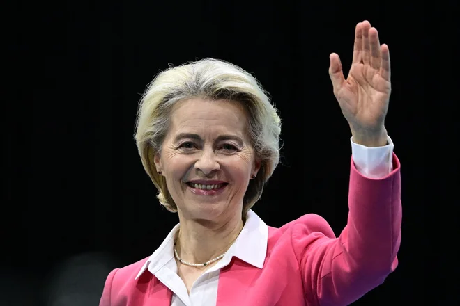 Za kmetijsko politiko je namenjenih 386,6 milijarde evrov ali skoraj tretjina sedemletnega proračuna EU. FOTO: John Macdougall/Afp