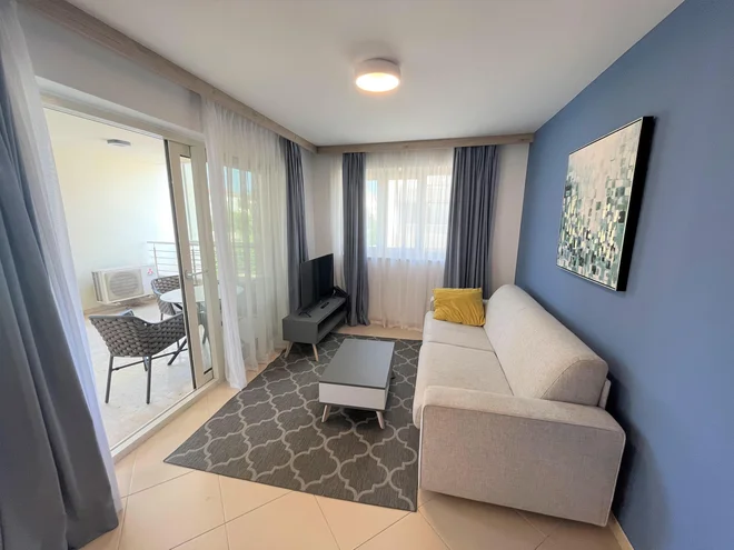 Dvosobno 48,36 m² veliko stanovanje (B22) za 234.601,54 EUR FOTO: Stoja Trade