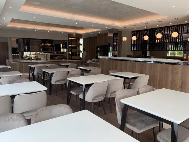 Gostinski lokal, velik 515.18 m² za 990.744,00 EUR. FOTO: Stoja Trade