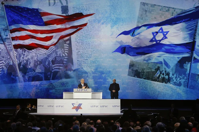 FOTO: Jonathan Ernst/Reuters 