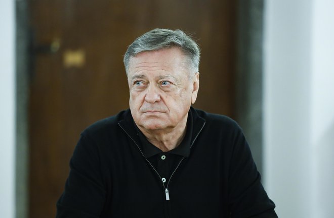 Janković kritičen do zavrnitve soglasja za Pohod na Rožnik in Magnificov koncert