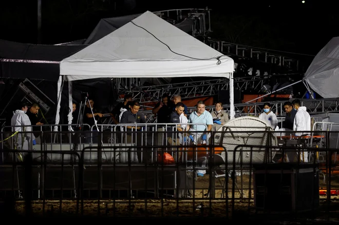 FOTO: Daniel Becerril/Reuters