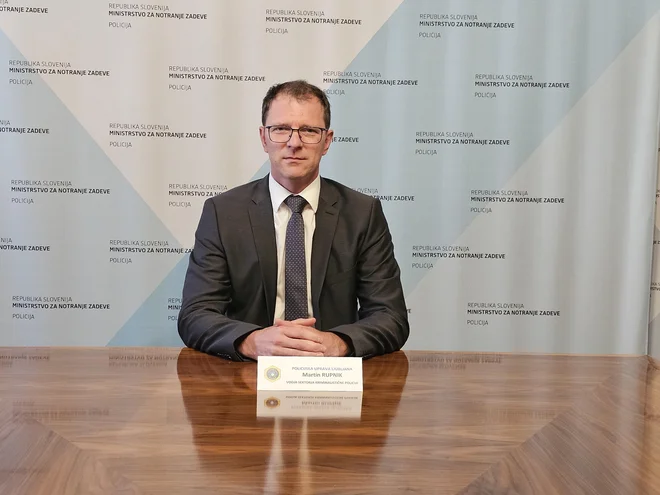 Marko Rupnik FOTO: PU Ljubljana