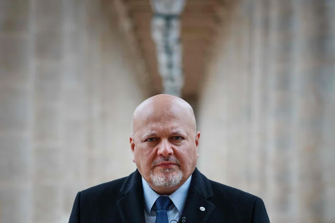V dvaindvajsetih letih delovanja je ICC izdal 42 nalogov za aretacijo. FOTO: Dimitar Dilkoff/AFP