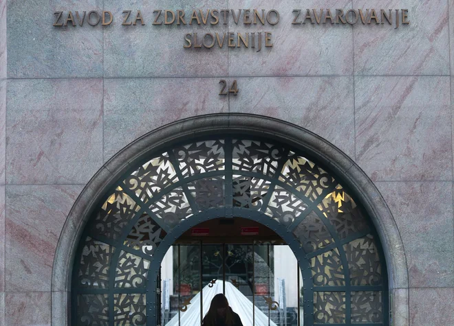 Marsikomu verjetno ustreza, da bo ZZZS kljub zakonu o kakovosti ostala papirnati tiger. FOTO: Jože Suhadolnik/Delo