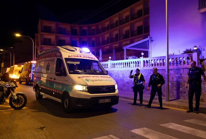 FOTO: Jaime Reina/AFP
