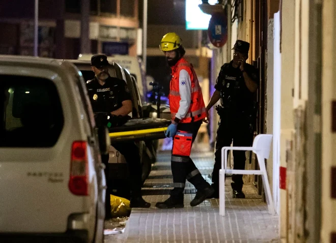 FOTO: Jaime Reina/AFP