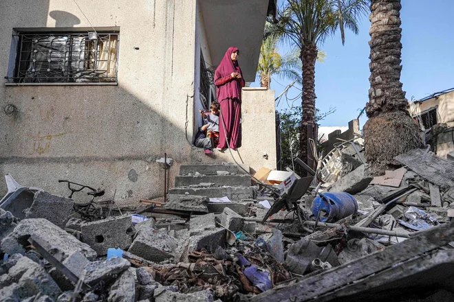 FOTO: Bashar Taleb/AFP