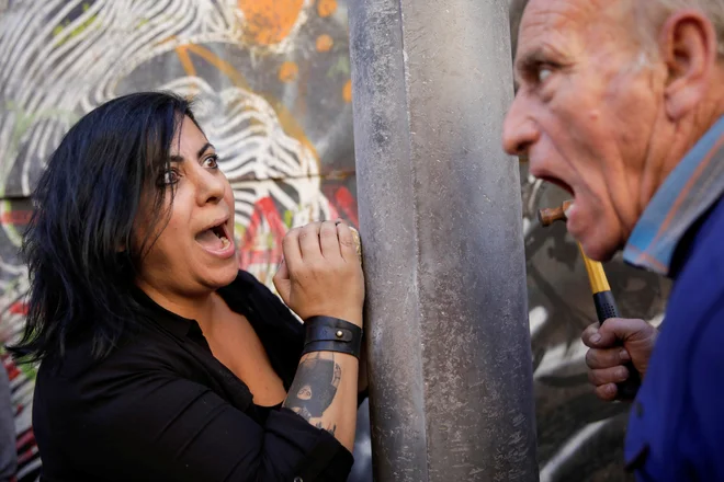 Foto Andres Martinez Casares Reuters