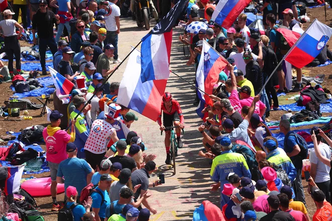 FOTO: Luca Bettini Afp