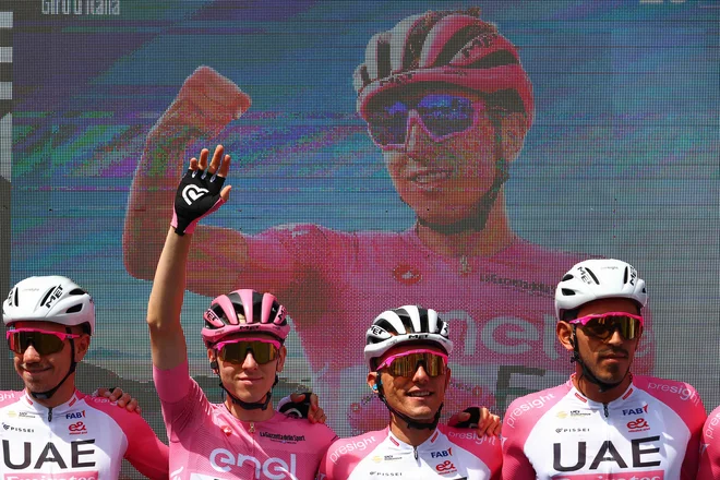 FOTO: Luca Bettini Afp