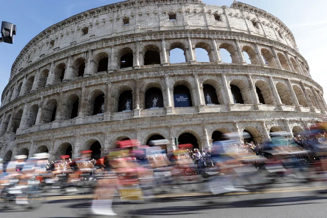 FOTO: Ciro De Luca Reuters