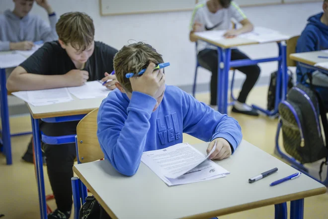 Ravnatelji poudarjajo, da so spet prepuščeni lastni iznajdljivosti. FOTO: Jože Suhadolnik/Delo