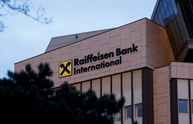 Po oceni Raiffeisen Capital Managementa bi se lahko hitra rast tečajev delnic ameriških tehnoloških podjetij v prihodnje nekoliko upočasnila, še vedno pa je kar nekaj razlogov za borzni optimizem. FOTO: Leonhard Foeger/Reuters
