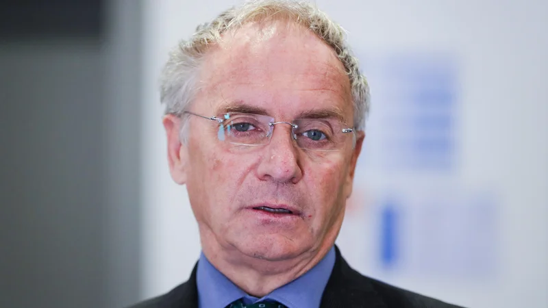FOTO: Matej Družnik/Delo