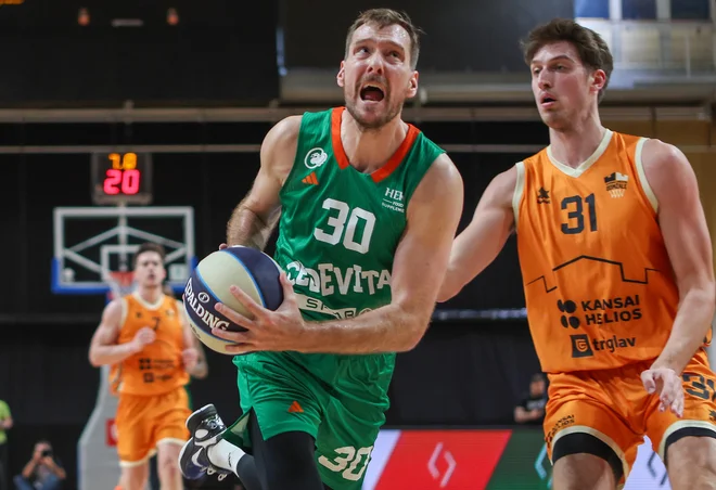FOTO: Matej Družnik