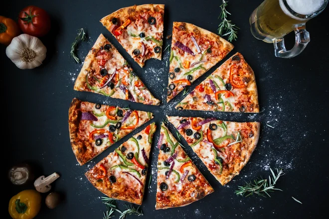 PIca je postala simbol praznovanja emancipacije bitcoina kot resne valute.
Foto Fancycrave/Pexels