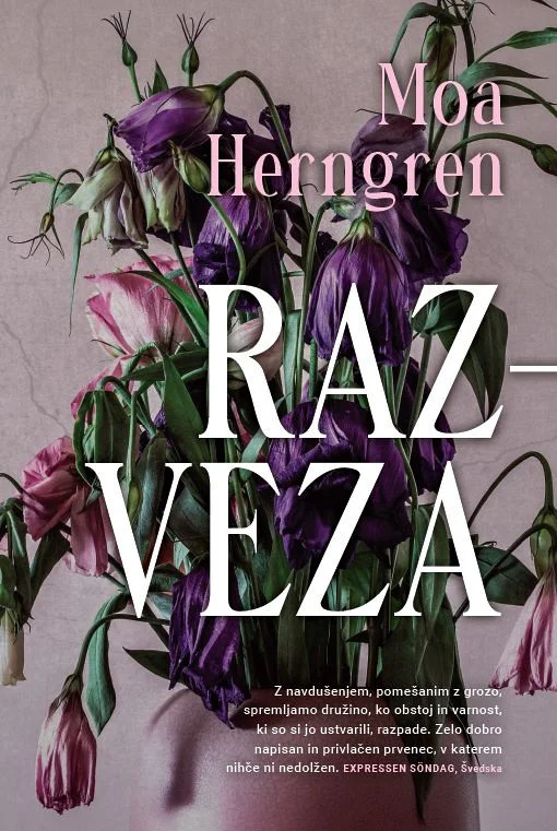 Razveza