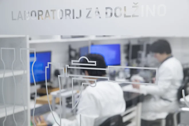 Že pred leti so podjetje odprli na avstrijskem Koroškem, kjer so navezali tudi nove poslovne priložnosti.  FOTO: Lotrič Meroslovje