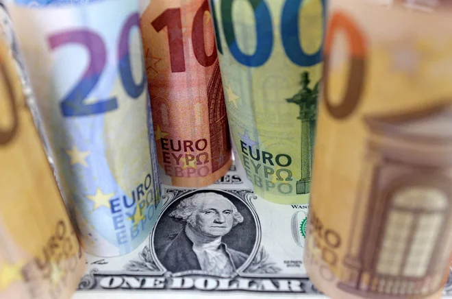 FOTO: Dado Ruvic/Reuters