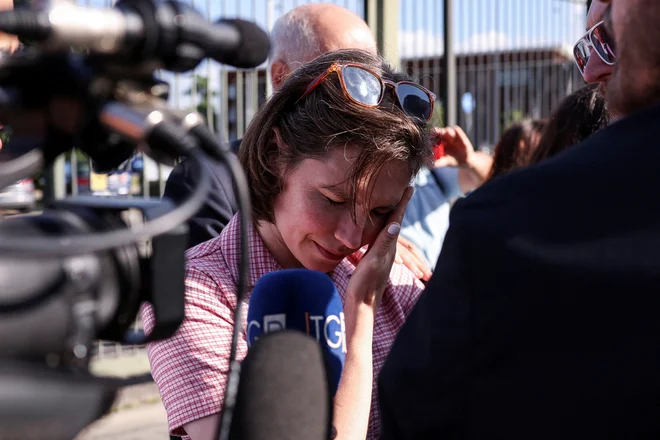 FOTO: Claudia Greco/Reuters