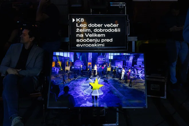 EU je sijajna zgodba o uspehu. FOTO: Voranc Vogel/Delo