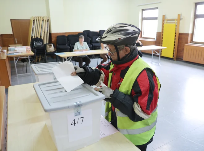 FOTO: Jože Suhadolnik