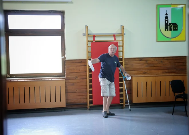 FOTO: Jože Suhadolnik