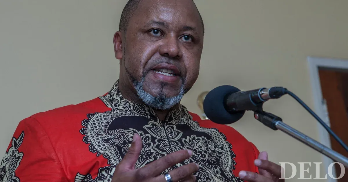 Le vice-président du Malawi est décédé dans un accident d’avion
