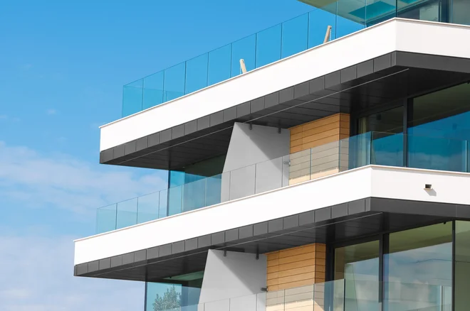 V finančnem ekosistemu nemonetarne finančne institucije prevzemajo vedno pomembnejšo vlogo. FOTO: Shutterstock