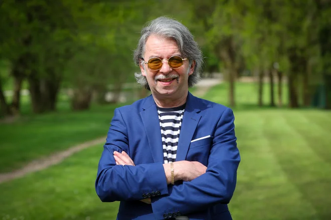 O spremembah odloka o krajinskem parku bodo svetniki odločali ne glede na to, ali bo koncert Magnifica v Tivoliju dobil soglasje zavoda za varstvo narave ali ne. FOTO: Matej Družnik/Delo