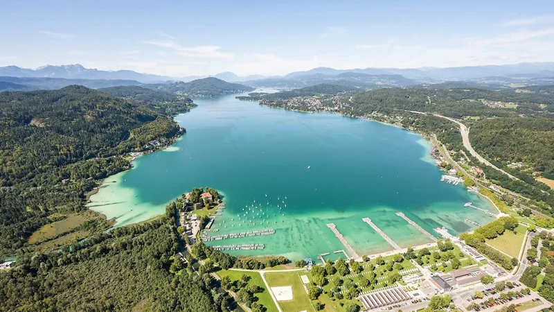 FOTO: Carinthia.com