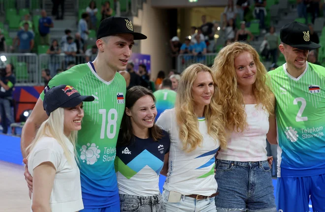 FOTO: Blaž Samec/Delo