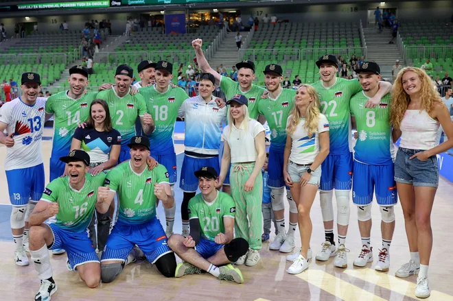 FOTO: Blaž Samec/Delo