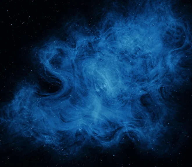 Sinhotronsko sevanje FOTO: Nasa, Esa, CSA

 

 