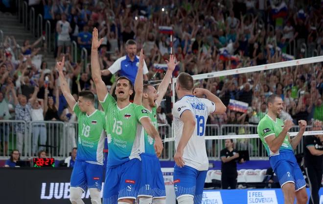 Bronasti v Evropi se bodo zdaj predstavili tudi pod globalnimi petimi olimpijskimi krogi. FOTO: Blaž Samec