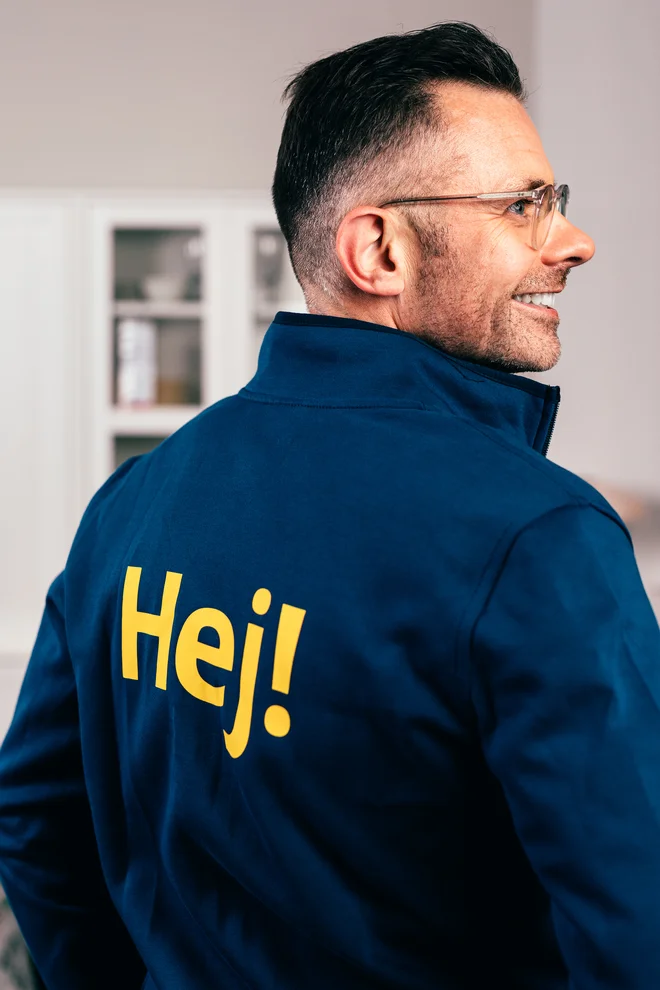 Družba IKEA je sprva poudarjala enakost spolov, kasneje pa je dodalo še teme, kot so pravice LGBTQ+, ljudi z oviranostmi in beguncev. FOTO: Dušan Milenković
