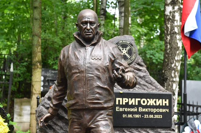 FOTO: Olga Maltseva/AFP