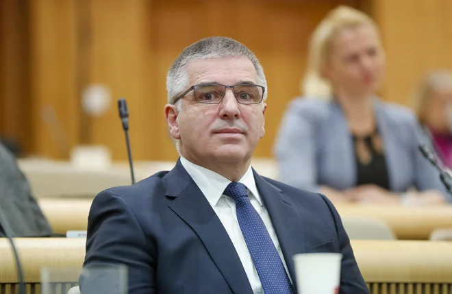 Marko Lotrič. FOTO: Marko Lotrič