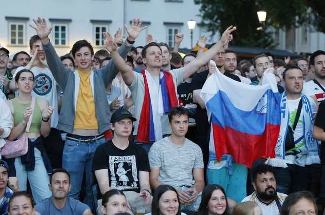 FOTO: Jože Suhadolnik